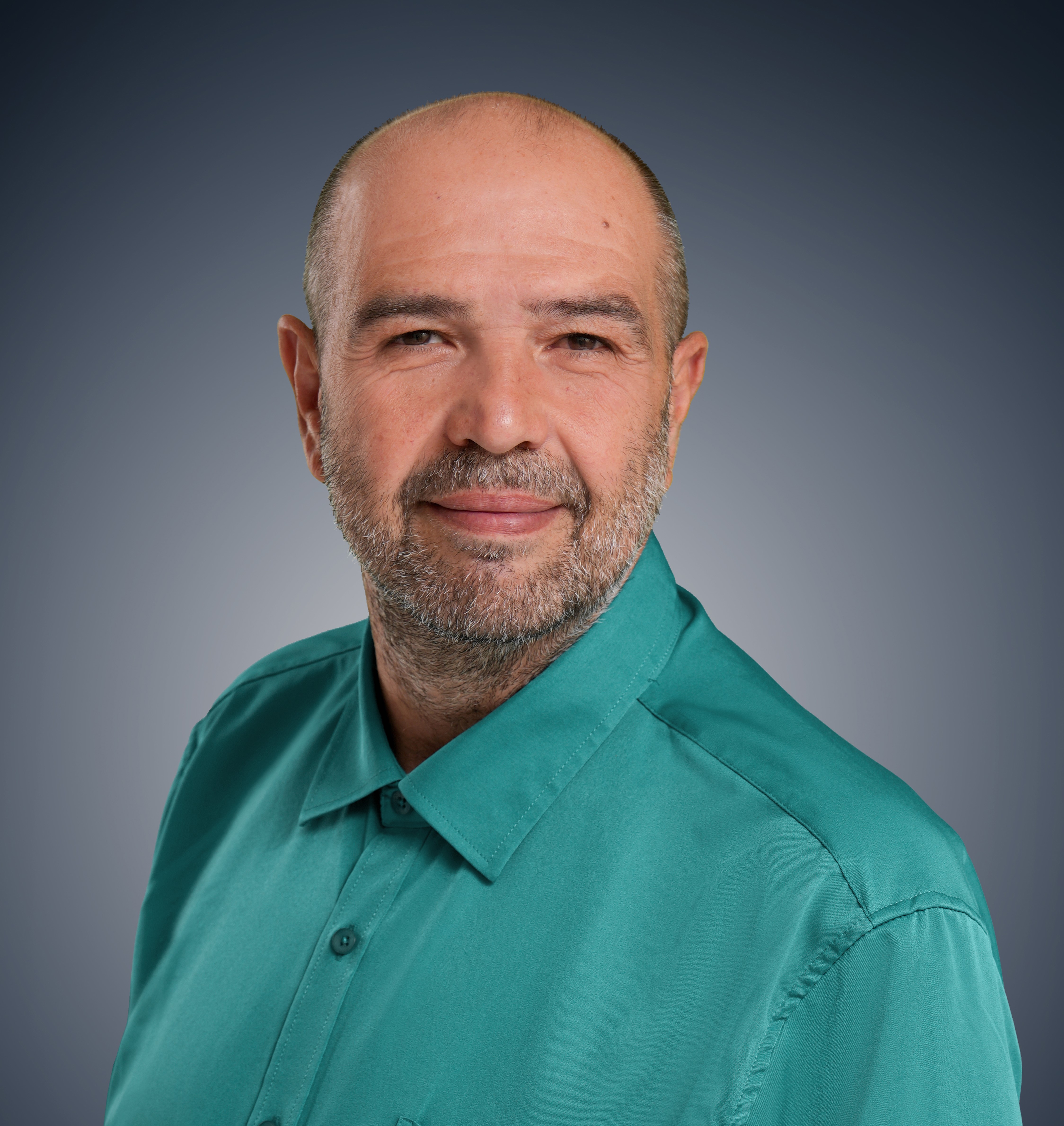 Wolfgang Delettre