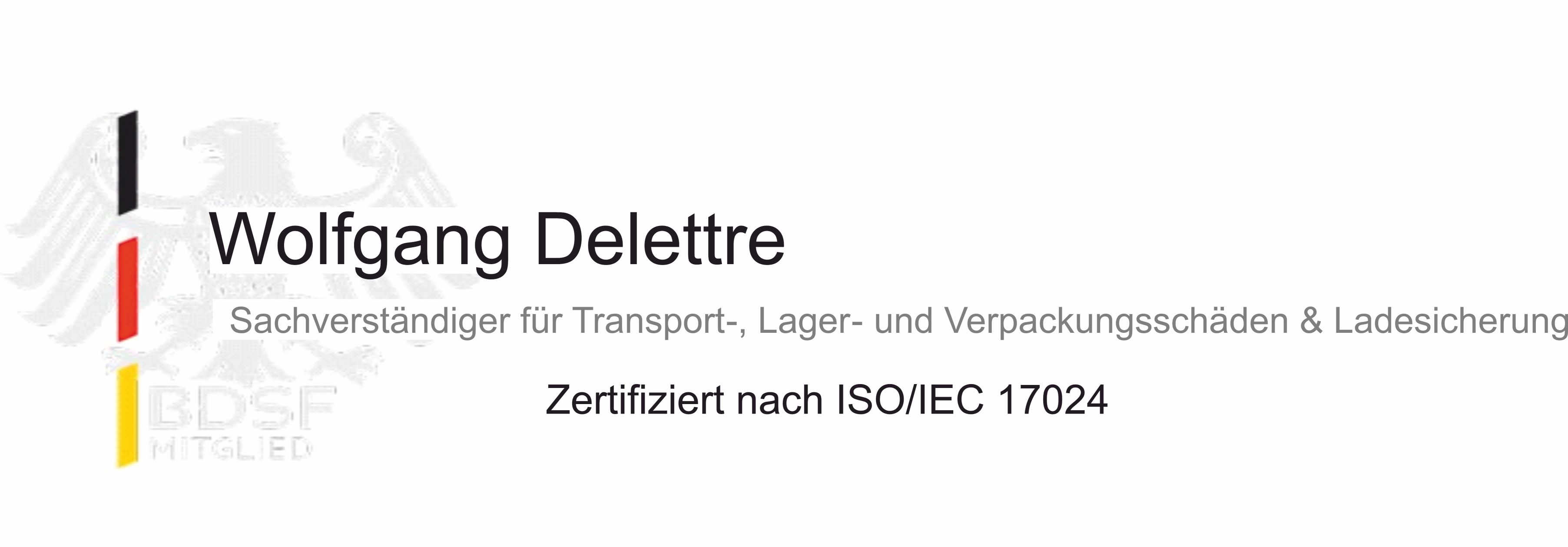 Sachverständiger