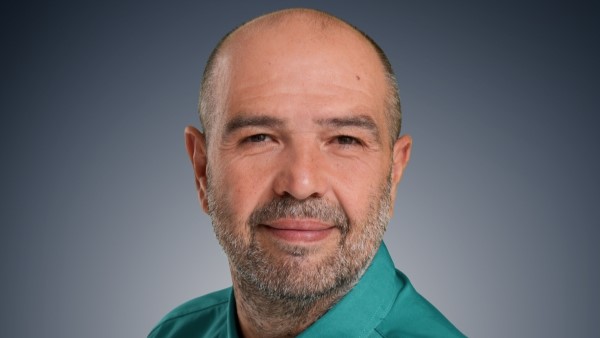 Dozent: Wolfgang Delettre